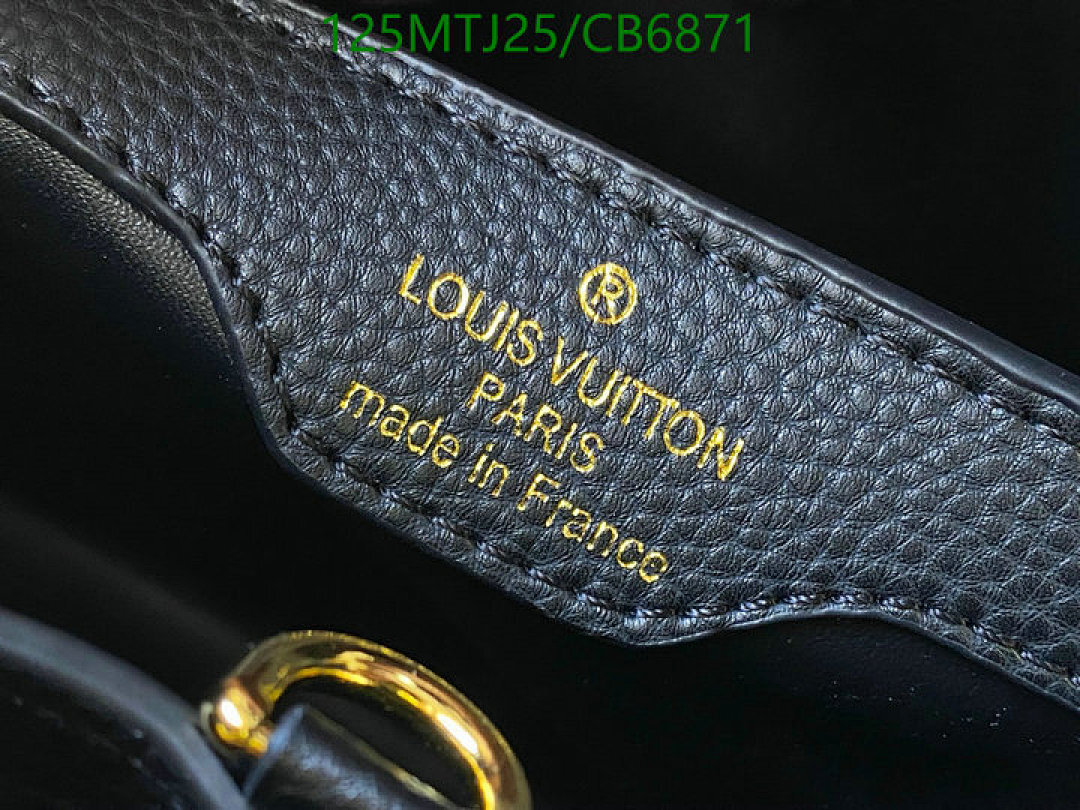 LV-Bag-4A Quality Code: CB6871