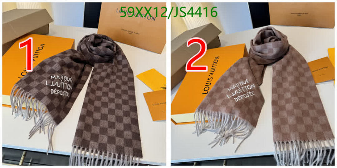 LV-Scarf Code: JS4416 $: 59USD