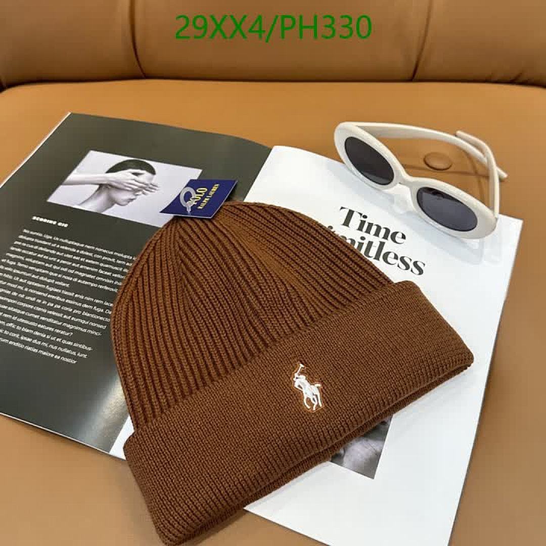Ralph Lauren-Cap(Hat) Code: PH330 $: 29USD