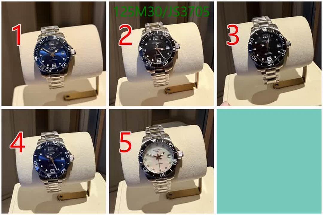 LONGINES-Watch-4A Quality Code: JS3705 $: 125USD