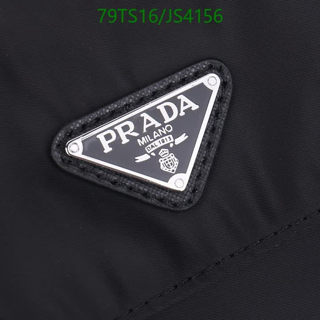 Prada-Bag-4A Quality Code: JS4156 $: 79USD