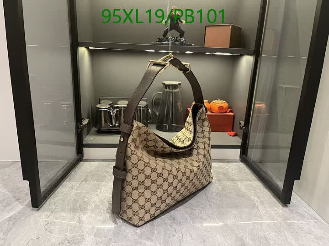 Gucci-Bag-4A Quality Code: PB101 $: 95USD
