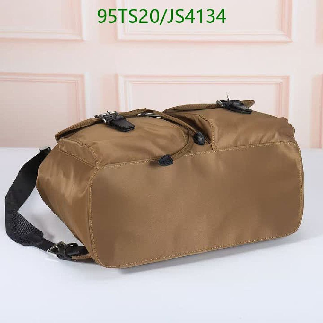 Prada-Bag-4A Quality Code: JS4134 $: 95USD