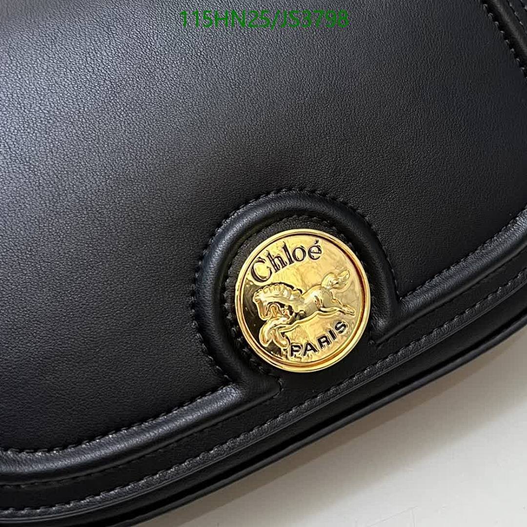 Chloe-Bag-4A Quality Code: JS3798 $: 115USD
