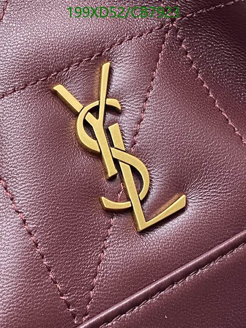 YSL-Bag-Mirror Quality Code: CB7923 $: 199USD