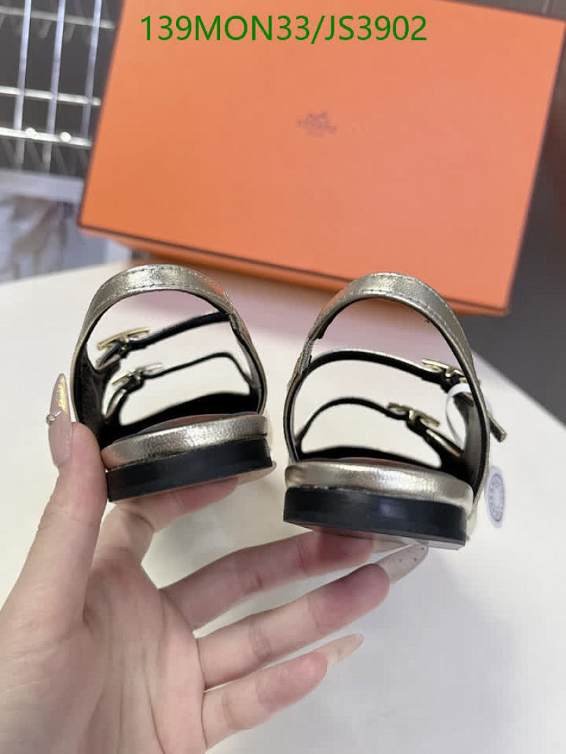 Hermes-Women Shoes Code: JS3902 $: 139USD