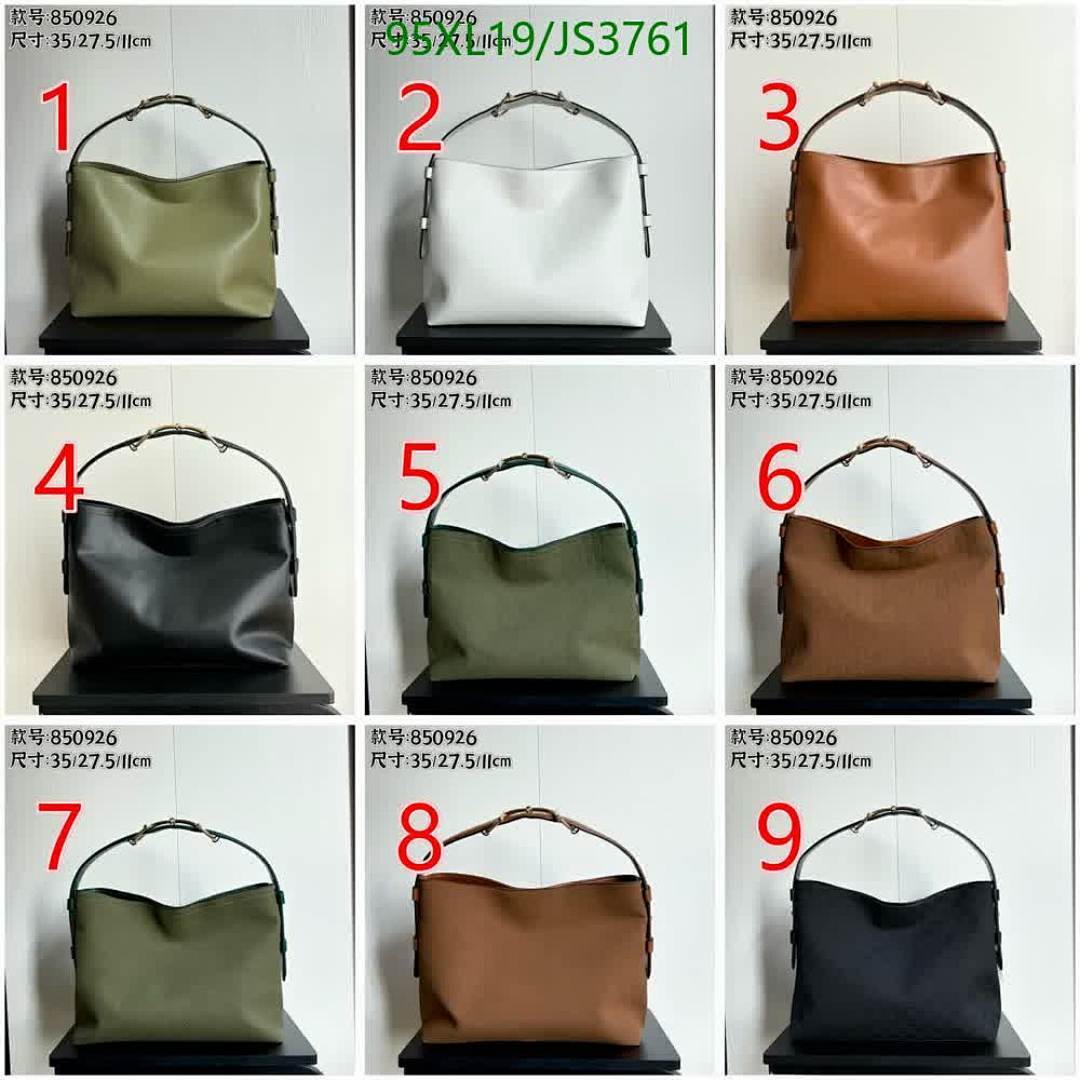 Gucci-Bag-4A Quality Code: JS3761 $: 95USD