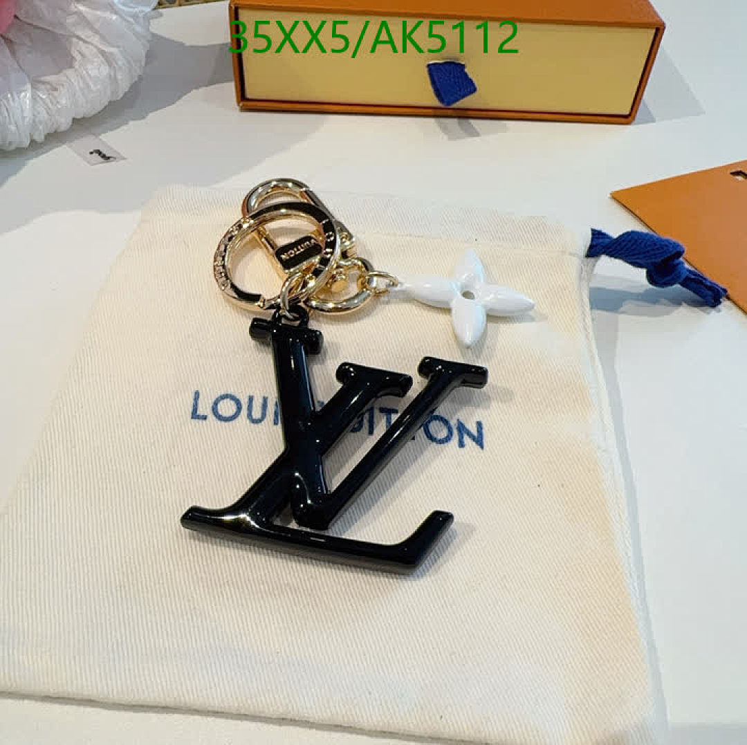 LV-Key pendant Code: AK5112 $: 35USD