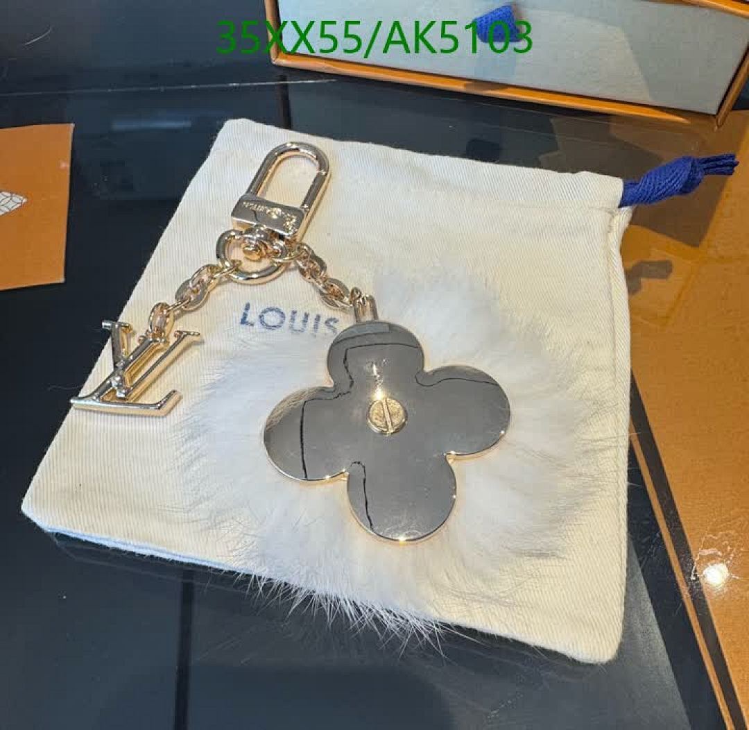 LV-Key pendant Code: AK5103 $: 35USD