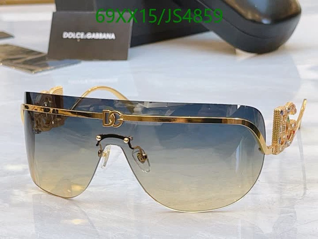 D&G-Glasses Code: JS4859 $: 69USD