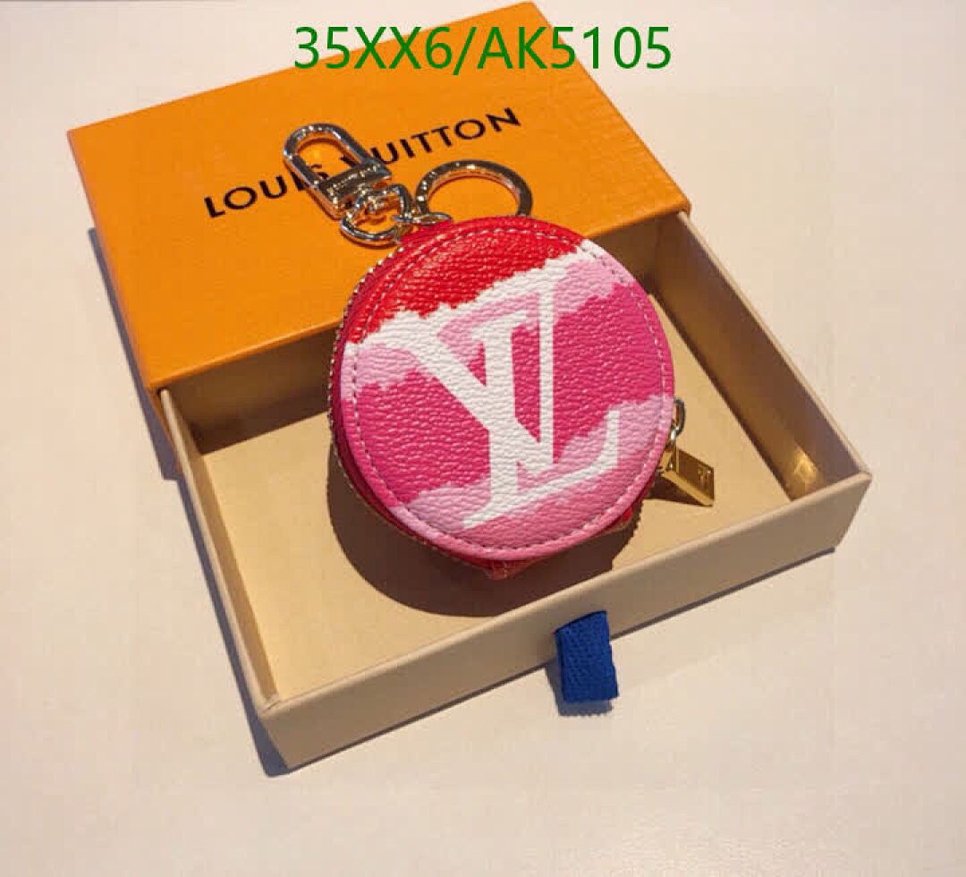 LV-Key pendant Code: AK5105 $: 35USD