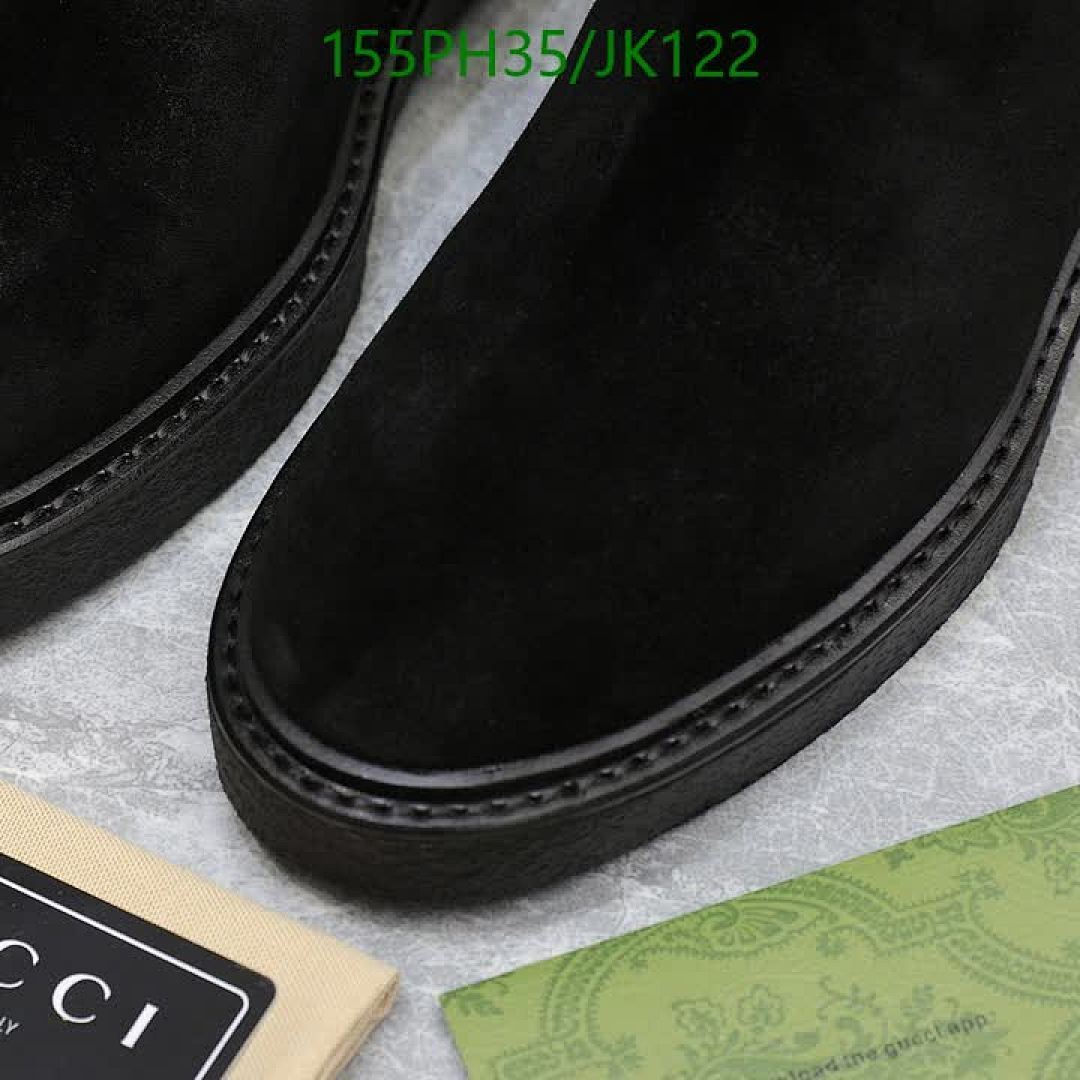 Boots-Women Shoes Code: JK122 $: 155USD