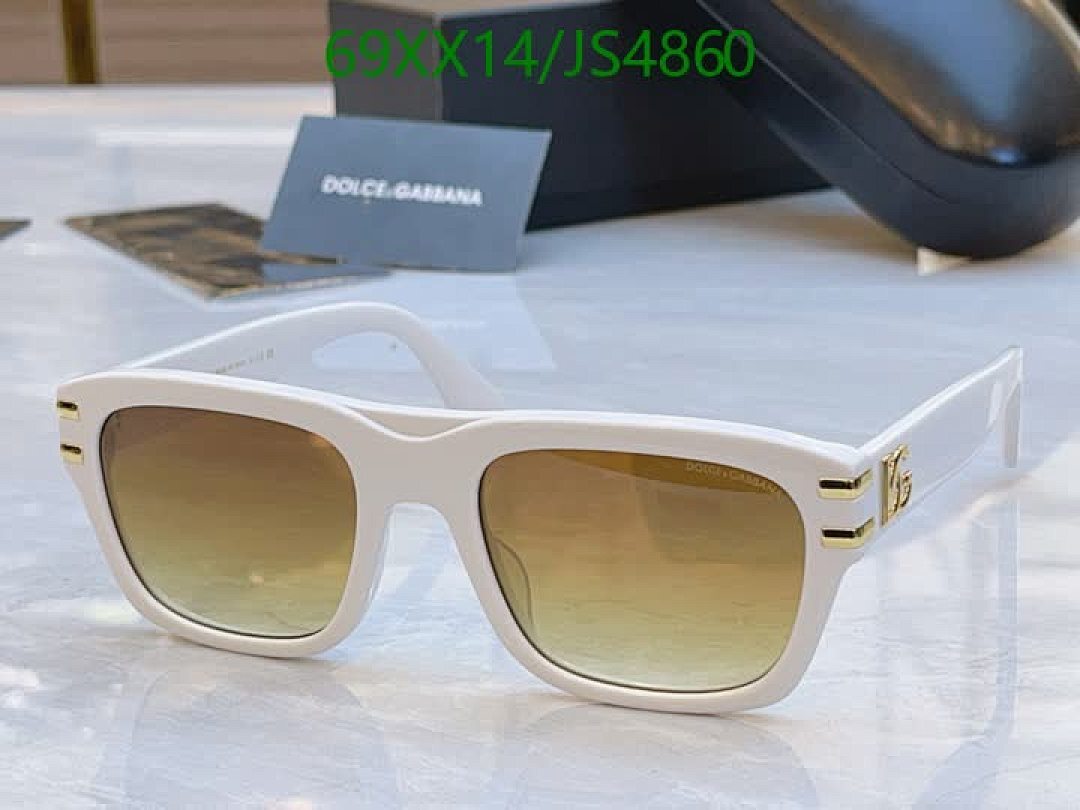 D&G-Glasses Code: JS4860 $: 69USD