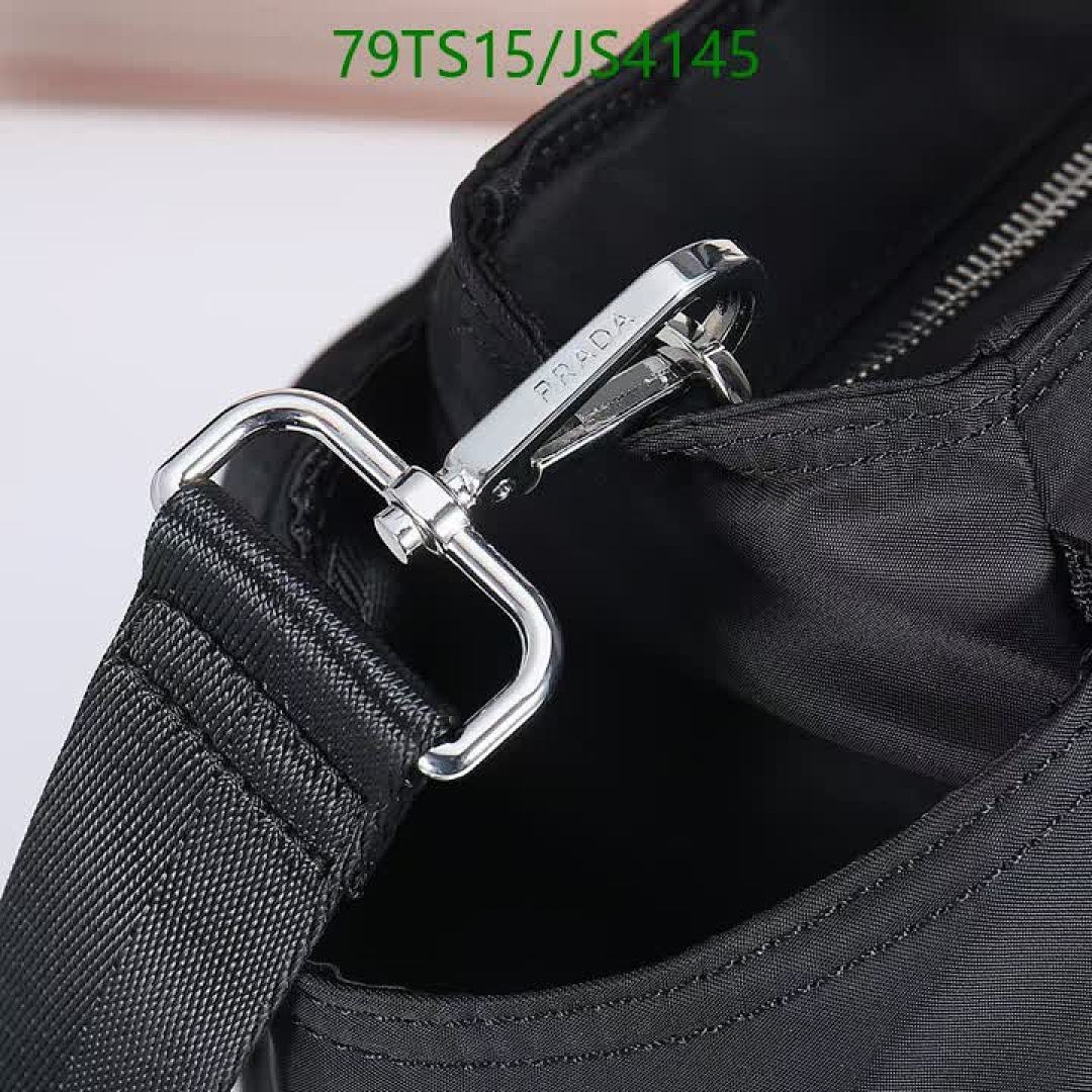 Prada-Bag-4A Quality Code: JS4145 $: 79USD