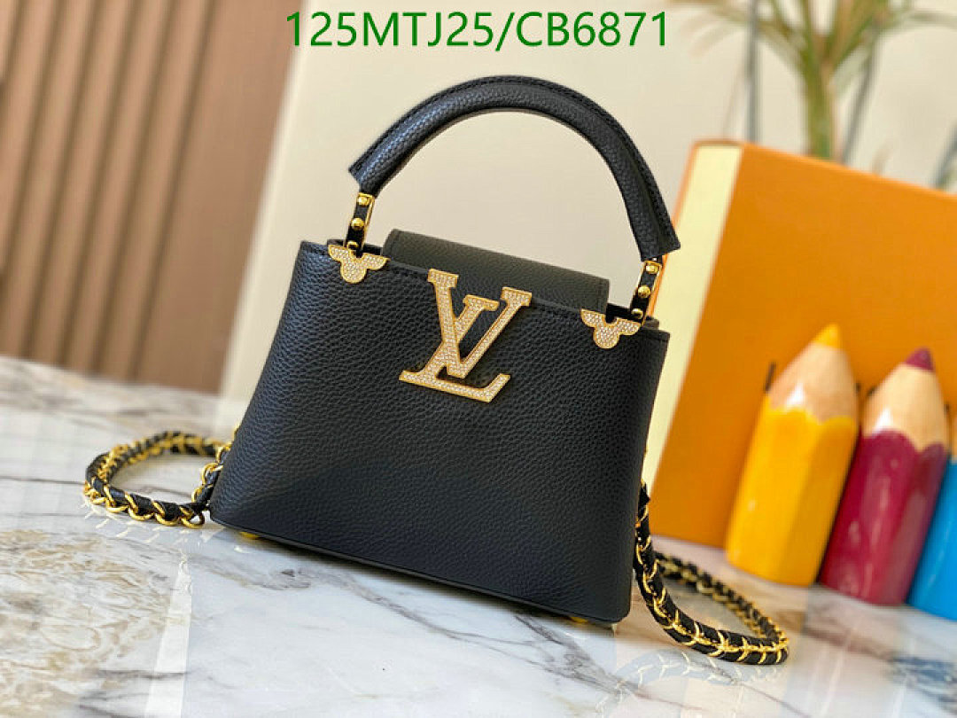LV-Bag-4A Quality Code: CB6871
