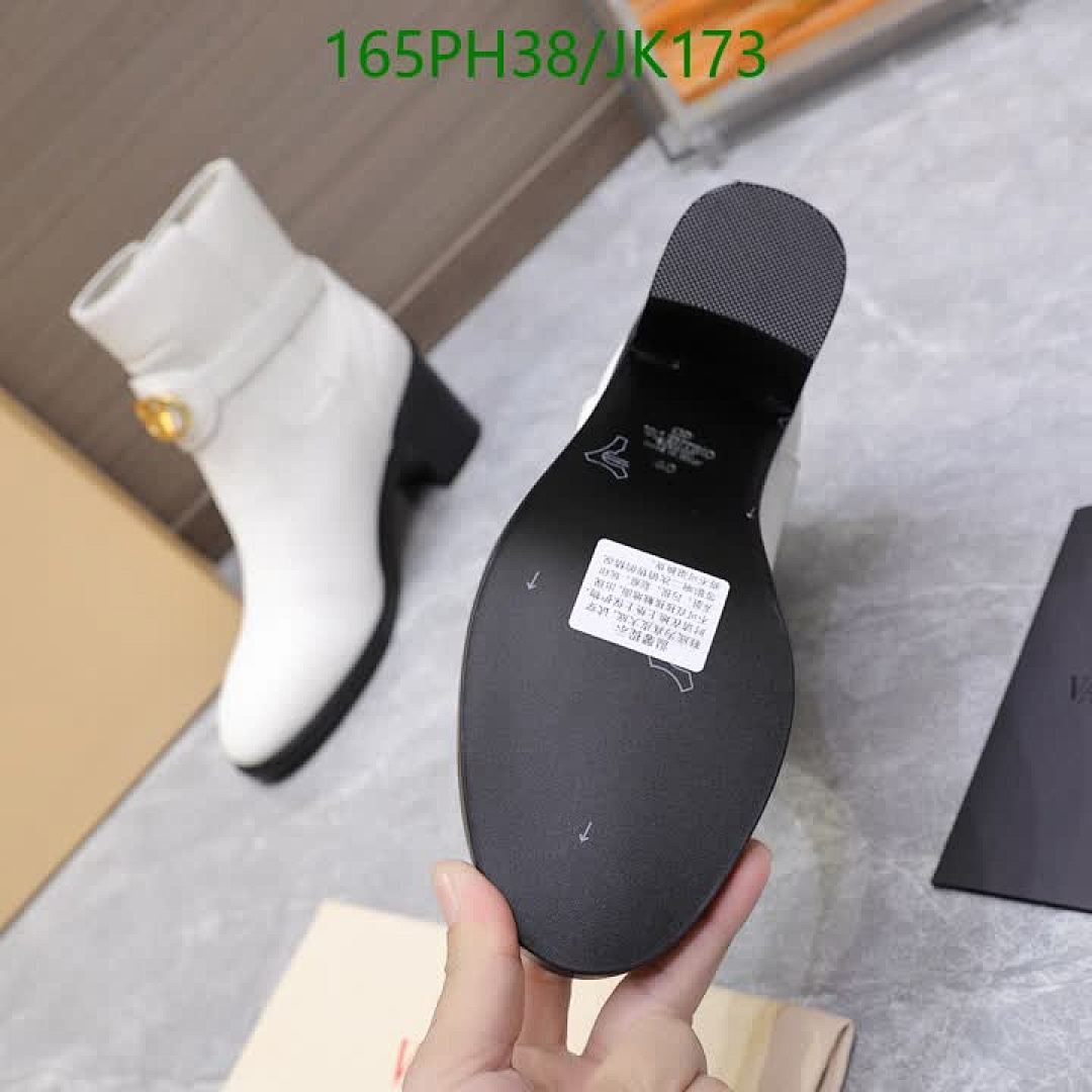 Boots-Women Shoes Code: JK173 $: 165USD