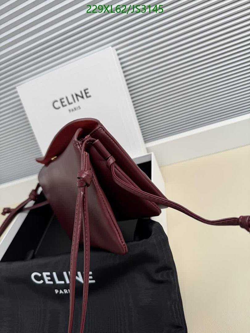 Celine-Bag-Mirror Quality Code: JS3145 $: 229USD