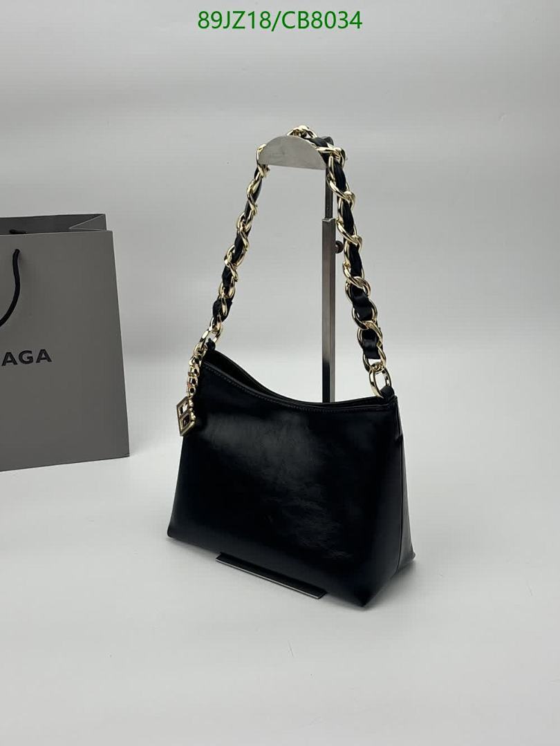Balenciaga-Bag-4A Quality Code: CB8034 $: 89USD