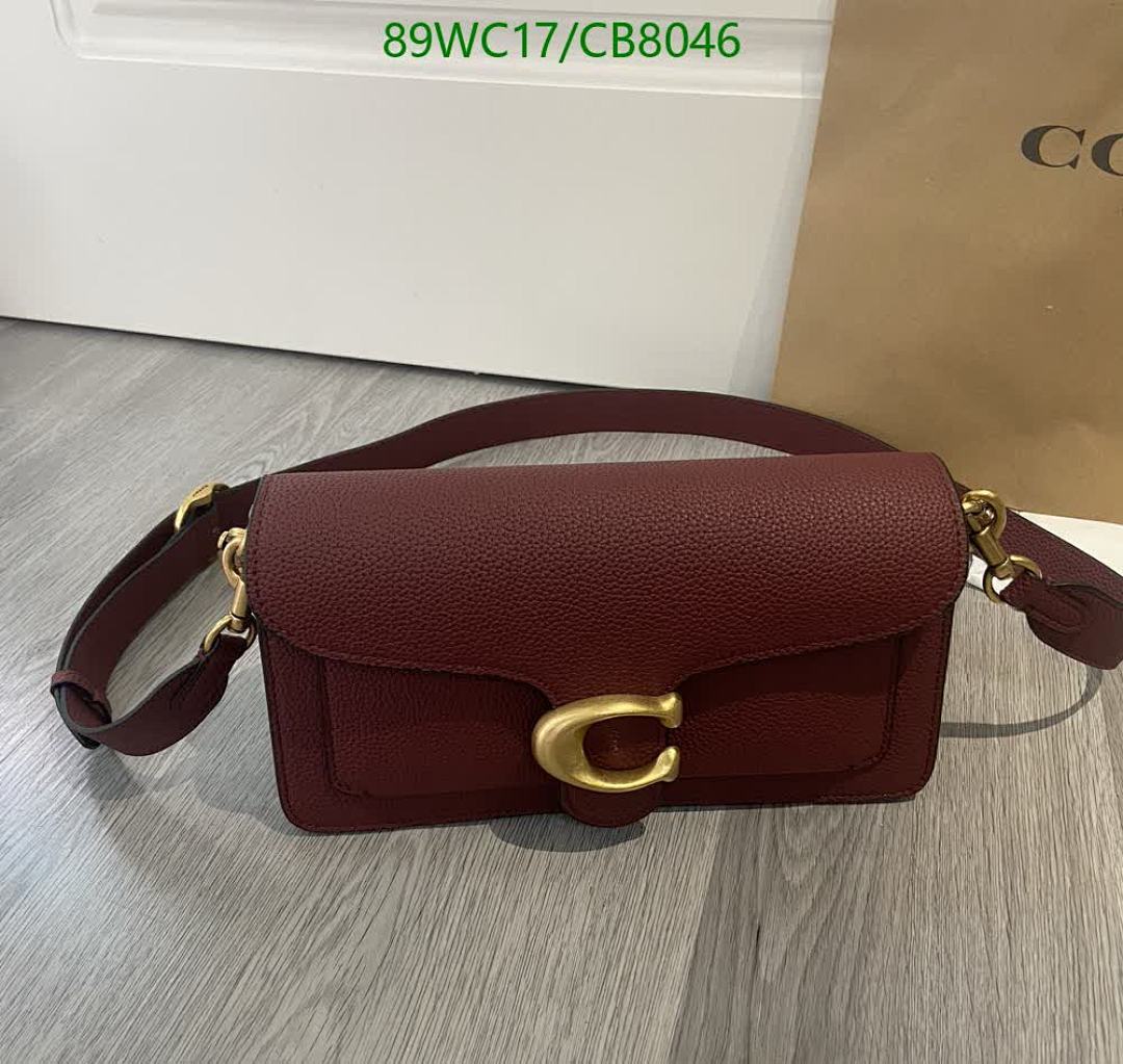 Coach-Bag-4A Quality Code: CB8046 $: 89USD