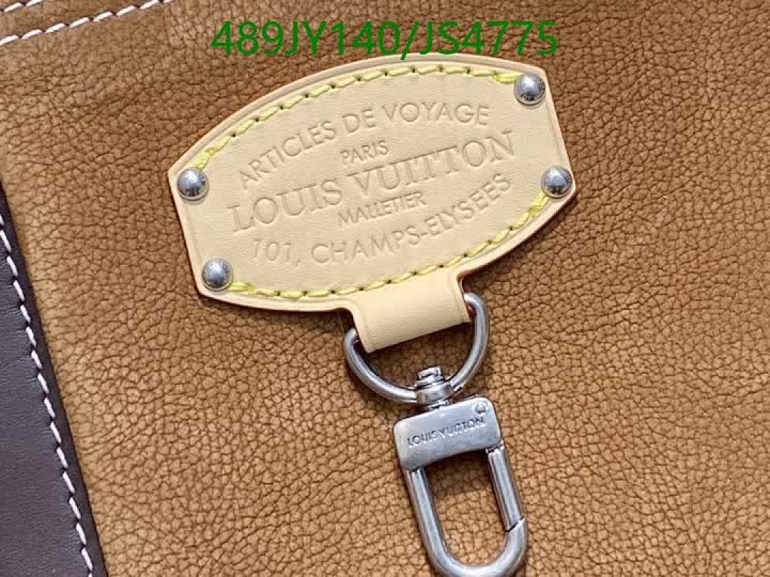 LV-Bag-Mirror Quality Code: JS4775 $: 489USD