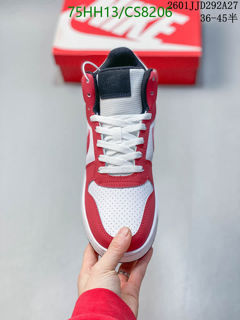 NIKE-Women Shoes Code: CS8206 $: 75USD