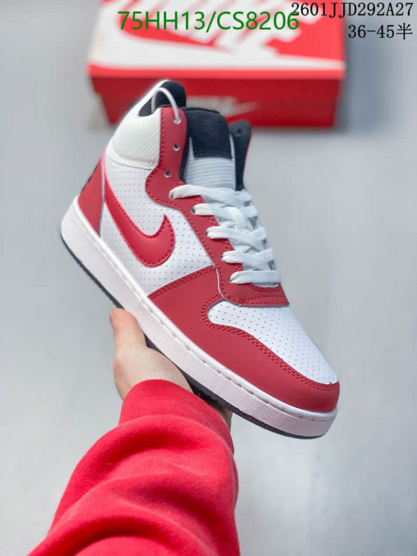 NIKE-Women Shoes Code: CS8206 $: 75USD