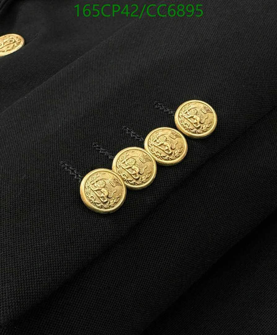 D&G-Clothing Code: CC6895 $: 165USD