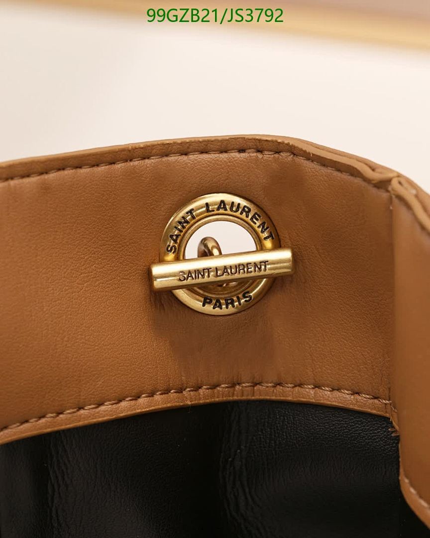 YSL-Bag-4A Quality Code: JS3792 $: 99USD