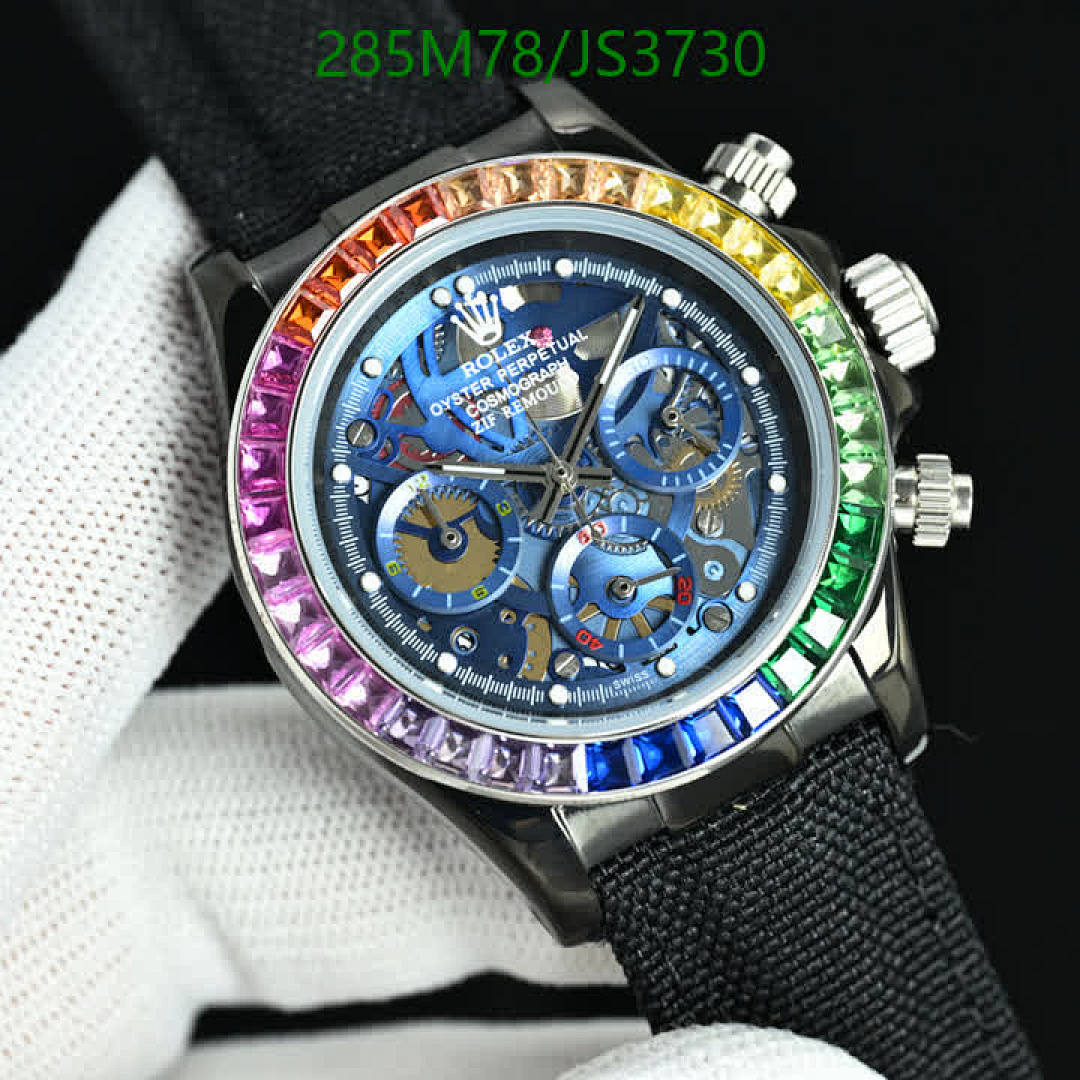 Rolex-Watch-Mirror Quality Code: JS3730 $: 285USD