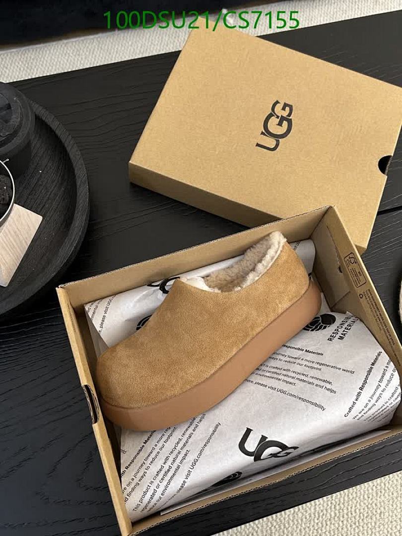 UGG-Women Shoes Code: CS7155 $: 100USD