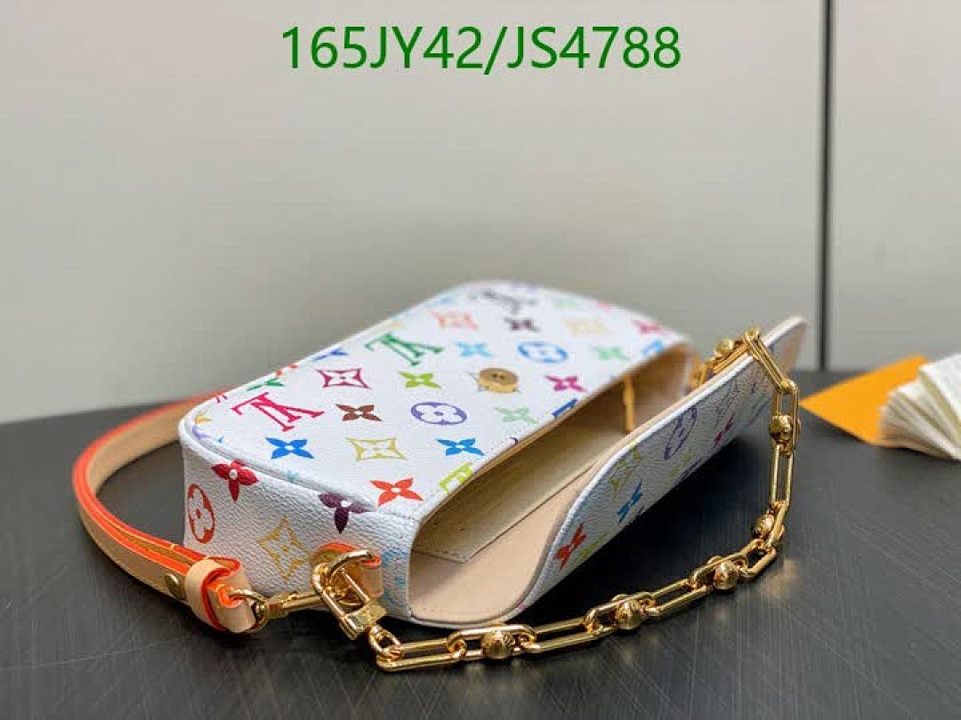 LV-Bag-Mirror Quality Code: JS4788 $: 165USD