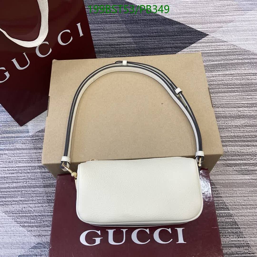 Gucci-Bag-Mirror Quality Code: PB349 $: 199USD