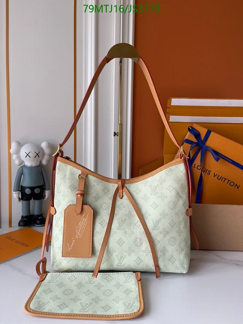 LV-Bag-4A Quality Code: JS3775 $: 79USD