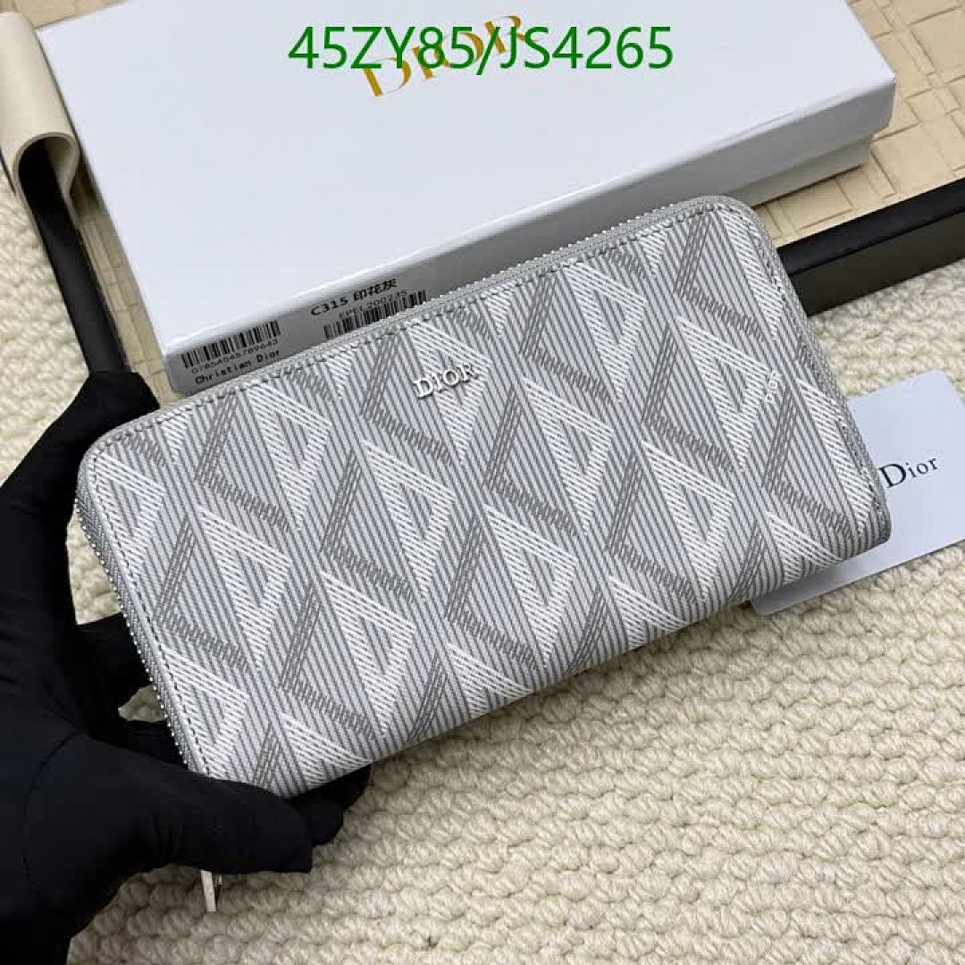 Dior-Watch(4A) Code: JS4265 $: 45USD