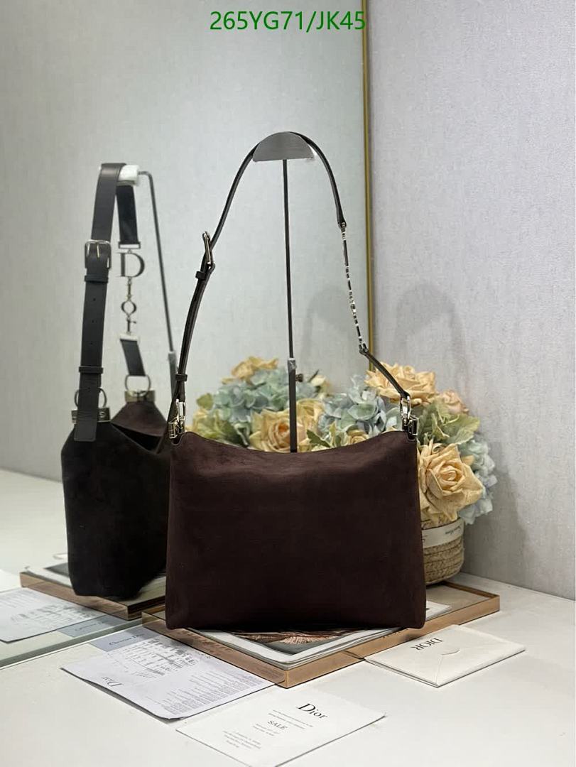 Dior-Bag-Mirror Quality Code: JK45 $: 265USD