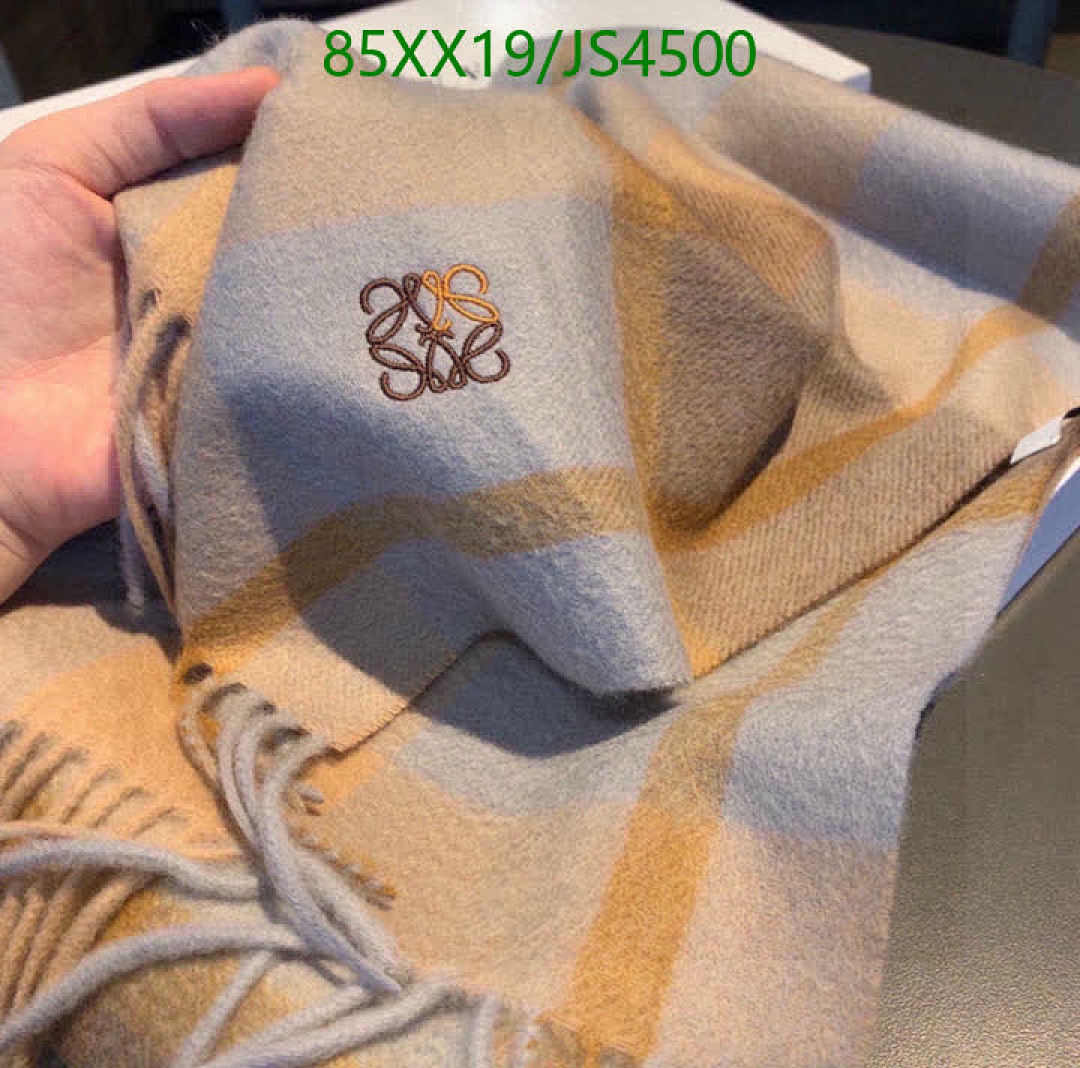 Loewe-Scarf Code: JS4500 $: 85USD