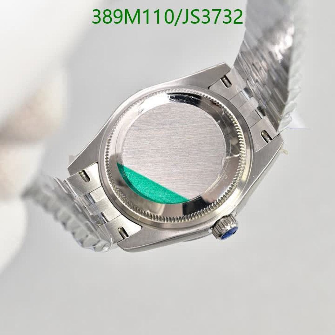 Rolex-Watch-Mirror Quality Code: JS3732 $: 389USD