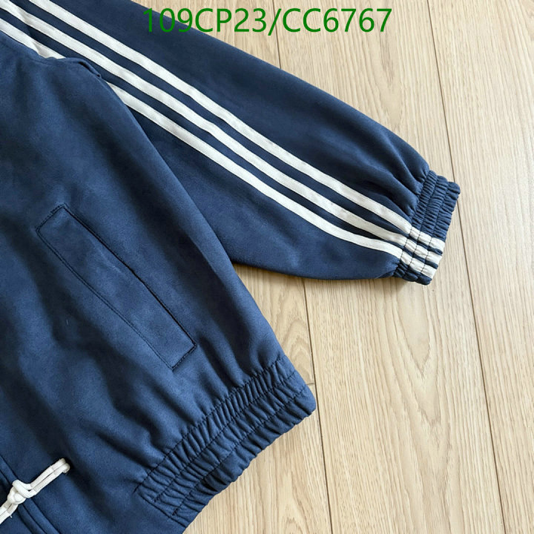 Adidas-Clothing Code: CC6767 $: 109USD