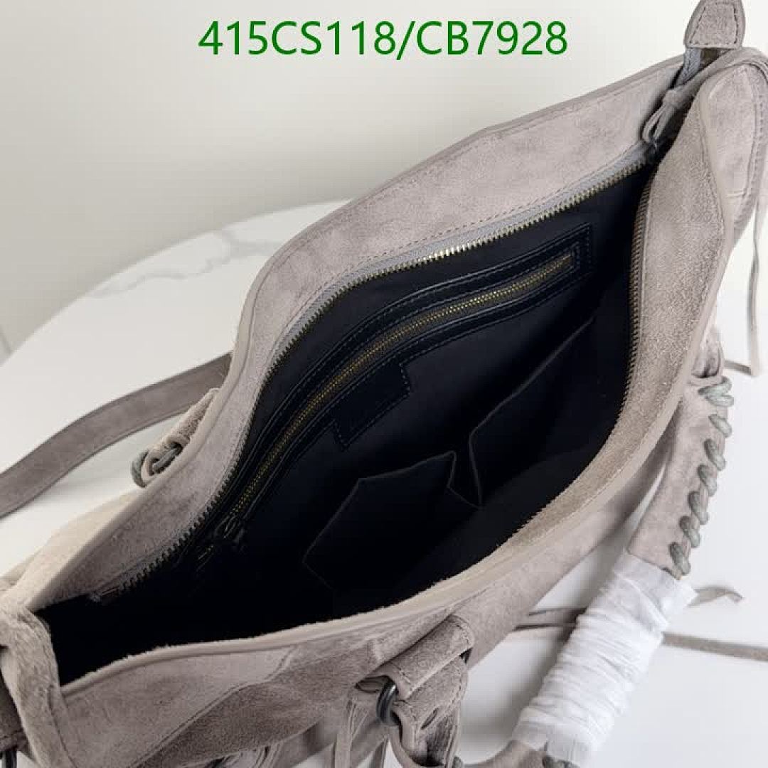 Balenciaga-Bag-Mirror Quality Code: CB7928