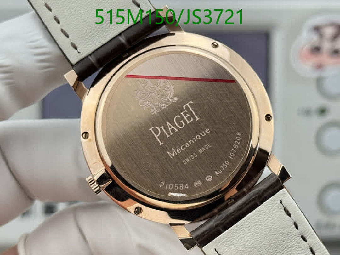 PIAGET-Watch-Mirror Quality Code: JS3721 $: 515USD