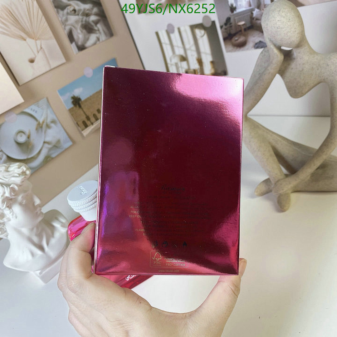 Hawas-Perfume Code: NX6252 $: 49USD