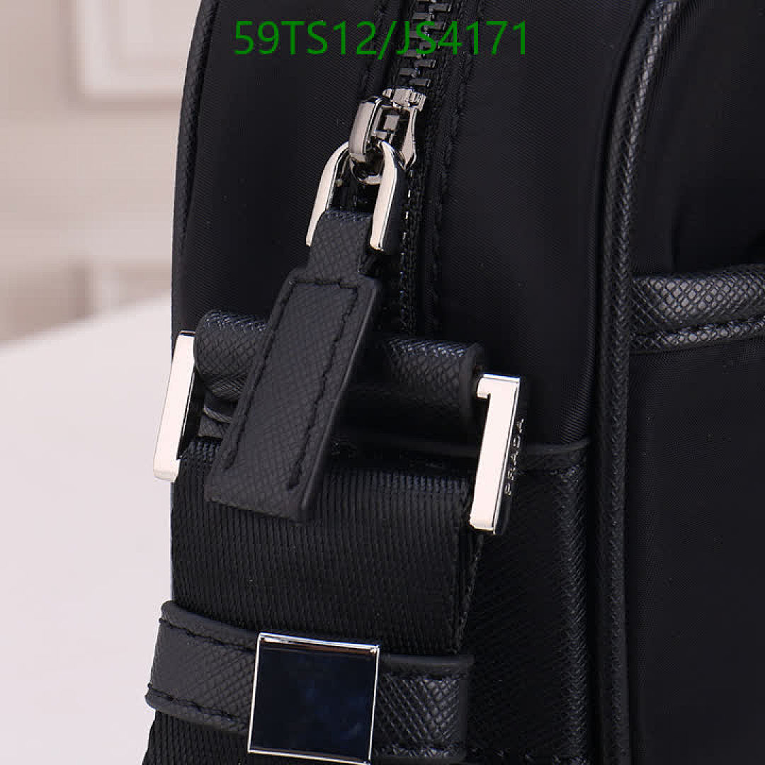 Prada-Bag-4A Quality Code: JS4171 $: 59USD