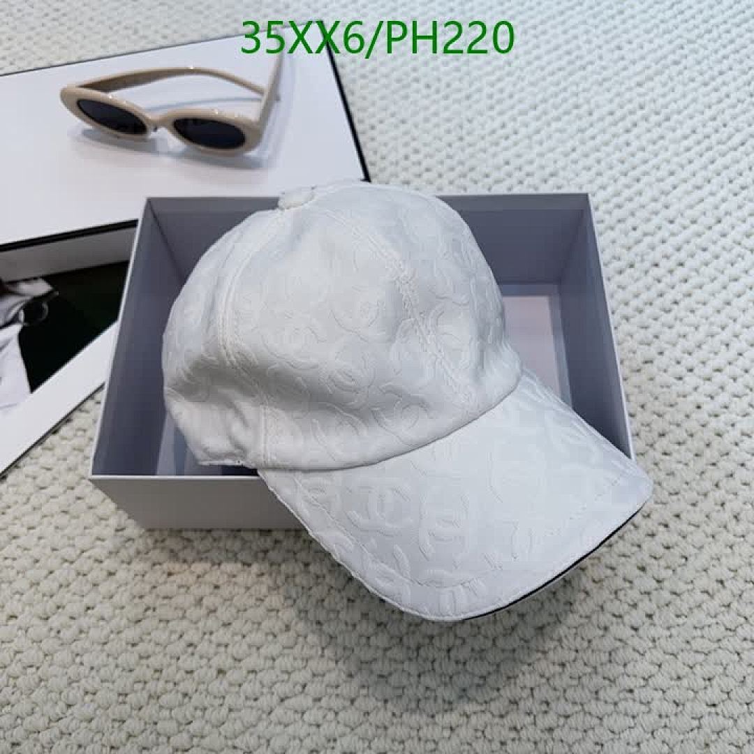 Chanel-Cap(Hat) Code: PH220 $: 35USD