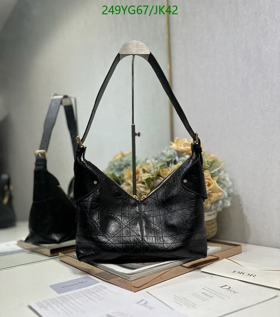 Dior-Bag-Mirror Quality Code: JK42 $: 249USD