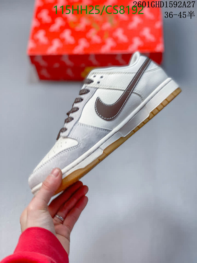 NIKE-Women Shoes Code: CS8192 $: 115USD