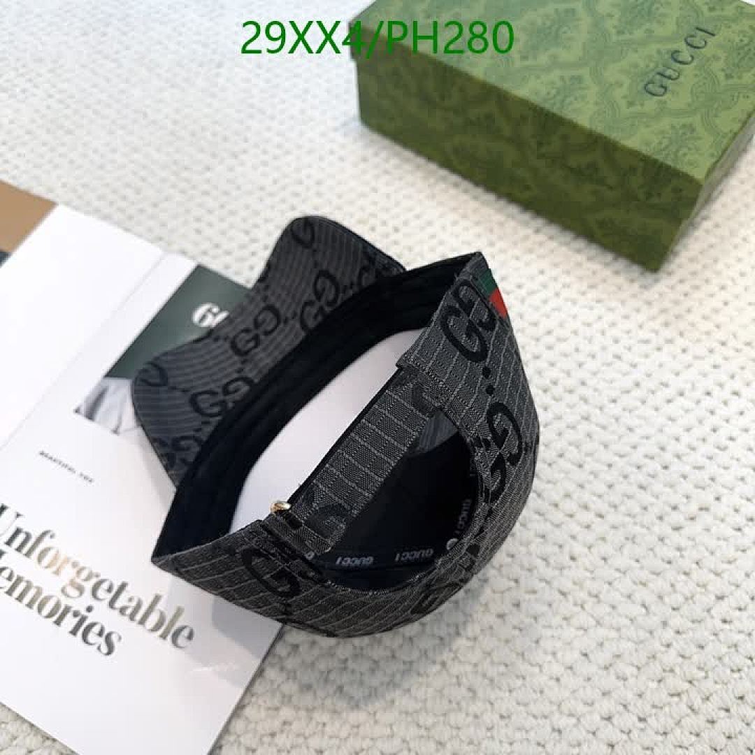 Gucci-Cap(Hat) Code: PH280 $: 29USD