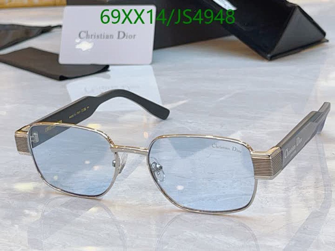 Dior-Glasses Code: JS4948 $: 69USD
