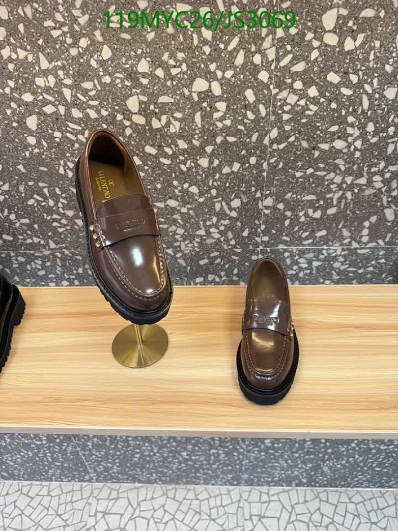 Valentino-Women Shoes Code: JS3069 $: 119USD