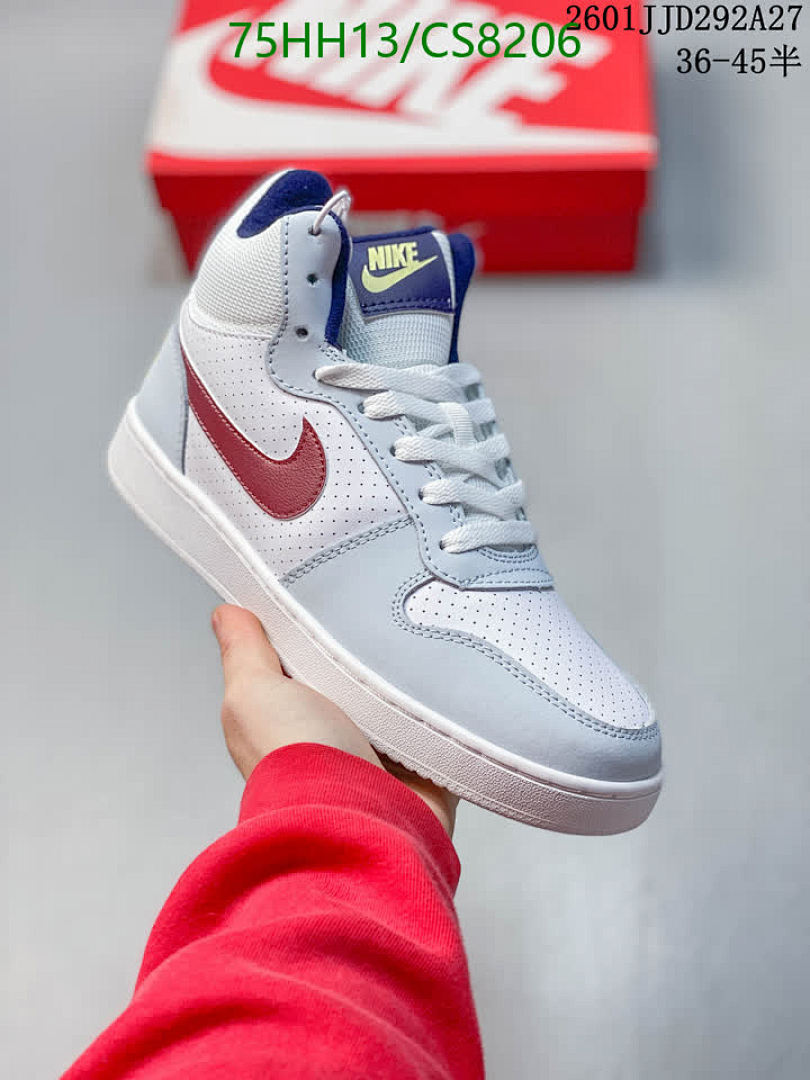 NIKE-Women Shoes Code: CS8206 $: 75USD