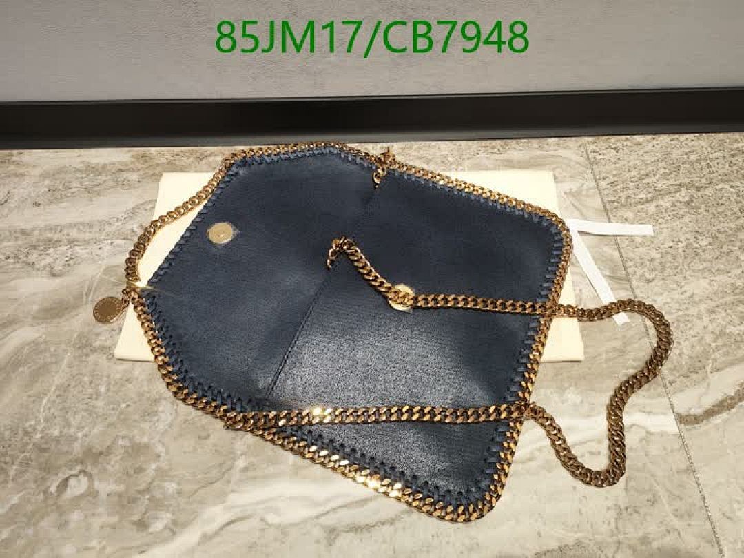 Stella McCartney-Bag-Mirror Quality Code: CB7948 $: 85USD